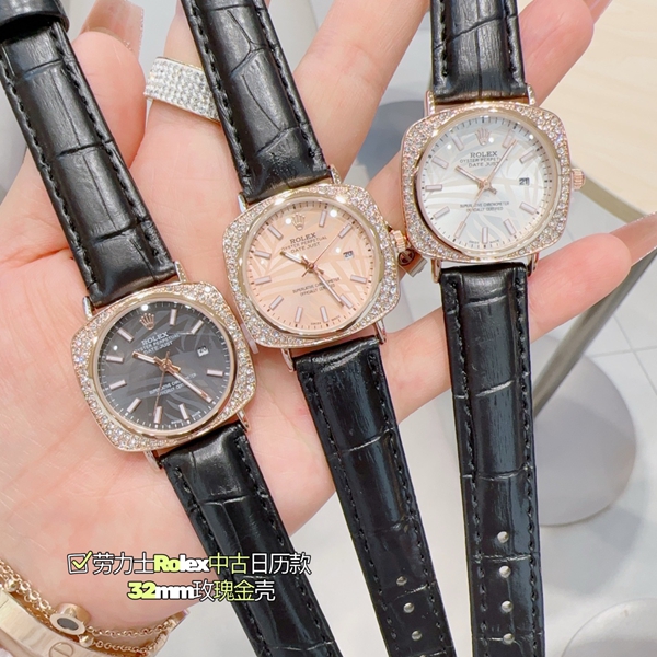 ブランド時計着用イメージ